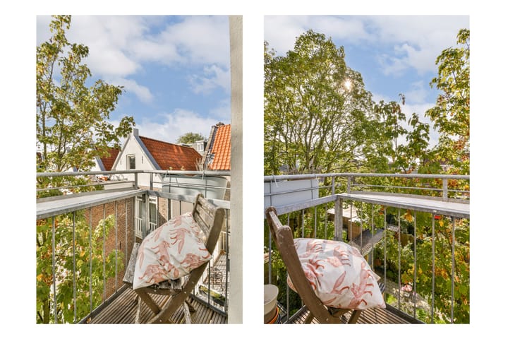 Foto 13 van Douwes Dekkerstraat 26-3