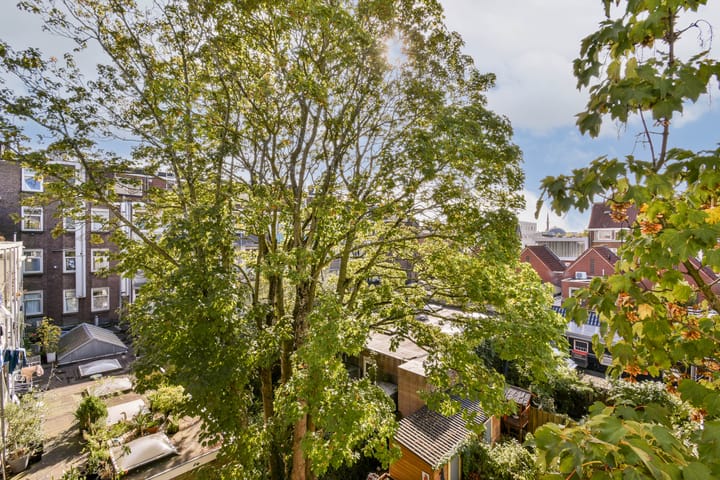 Foto 14 van Douwes Dekkerstraat 26-3