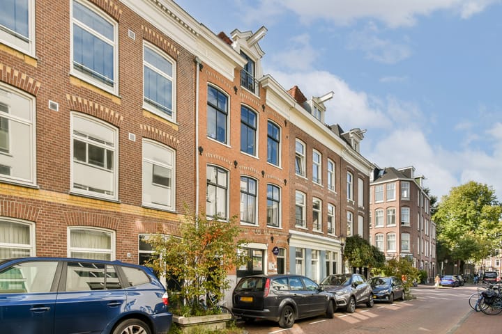 Foto 17 van Douwes Dekkerstraat 26-3