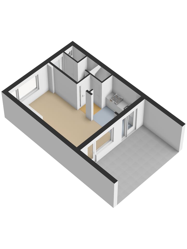 Photo 28 of Anna Paulownalaan 12