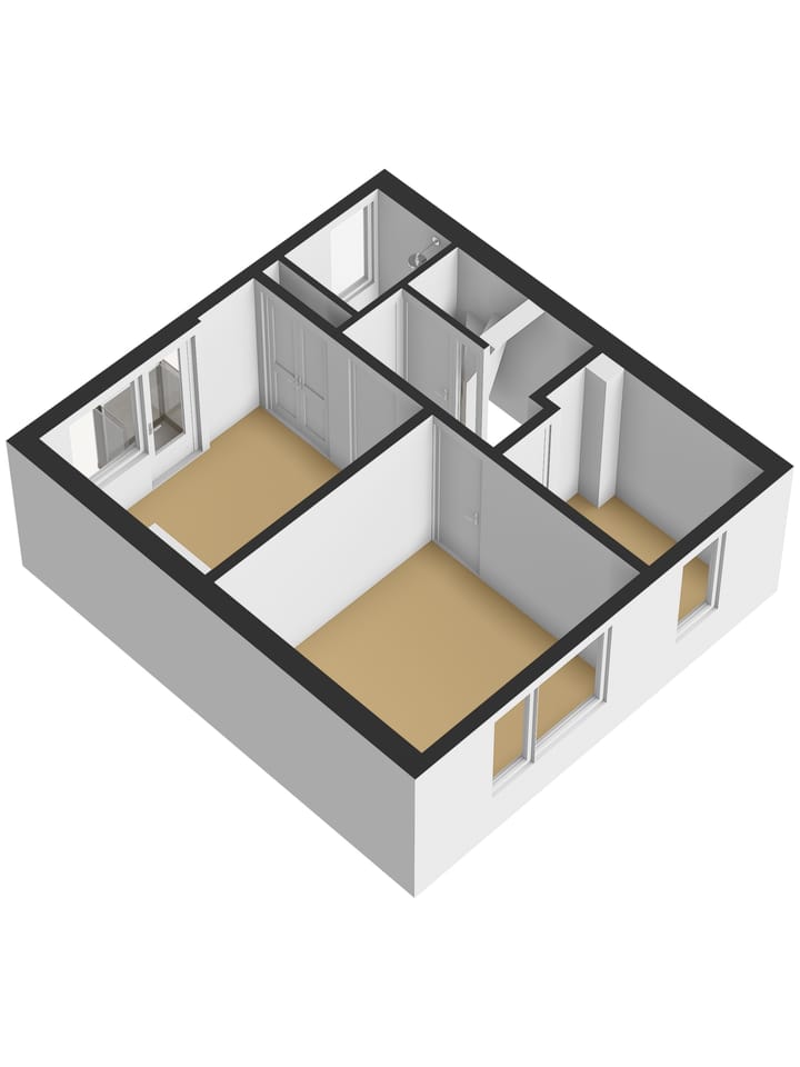 Photo 29 of Anna Paulownalaan 12