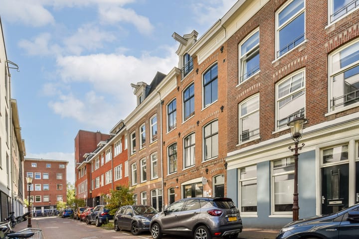 Foto 18 van Douwes Dekkerstraat 26-3