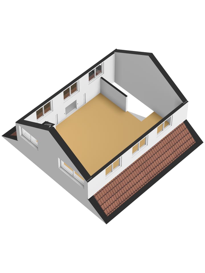 Photo 30 of Anna Paulownalaan 12