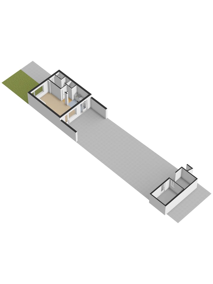 Photo 31 of Anna Paulownalaan 12