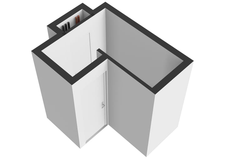 Foto 25 van Douwes Dekkerstraat 26-3