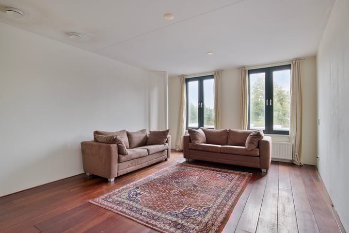 Foto 3 van P. Hans Frankfurthersingel 46