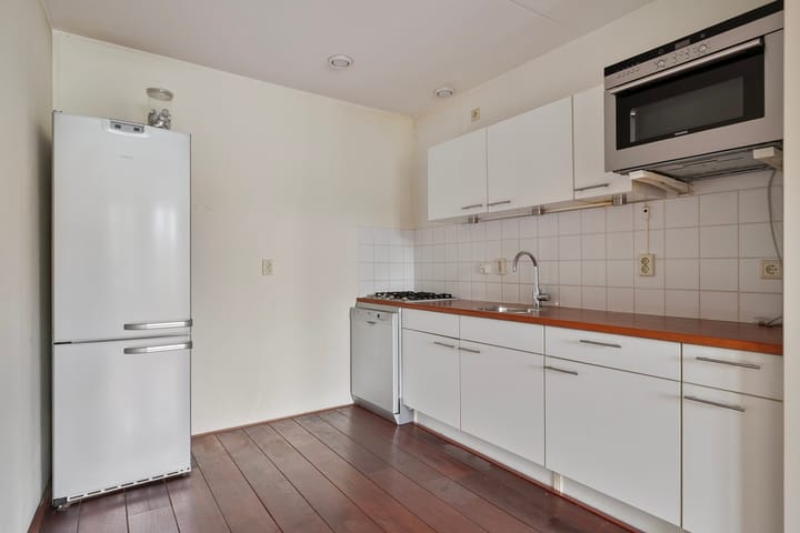 Foto 6 van P. Hans Frankfurthersingel 46