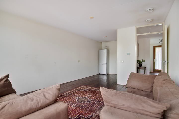 Foto 7 van P. Hans Frankfurthersingel 46