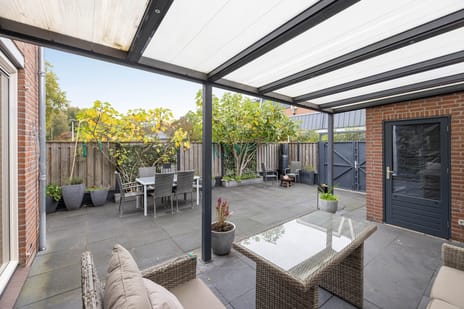 Henry Woodstraat 79 secondary image