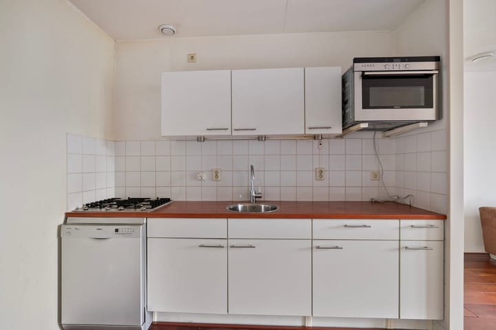 Foto 8 van P. Hans Frankfurthersingel 46