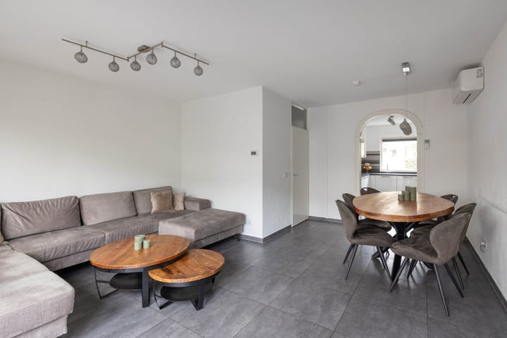 Photo 5 of Henry Woodstraat 79