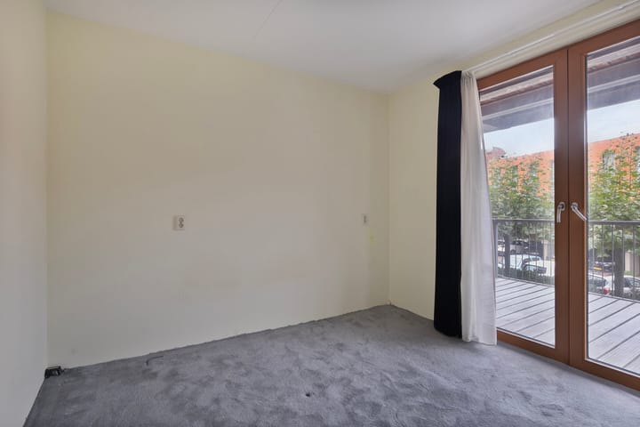 Foto 12 van P. Hans Frankfurthersingel 46