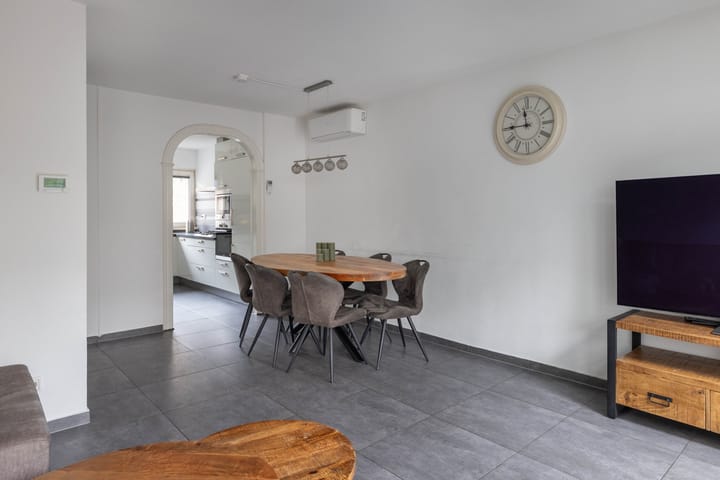 Foto 6 van Henry Woodstraat 79