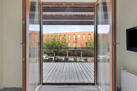 P. Hans Frankfurthersingel 46 secondary image