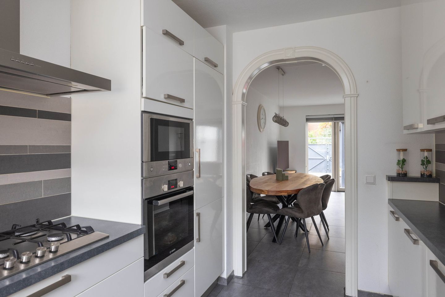 Photo 10 of Henry Woodstraat 79