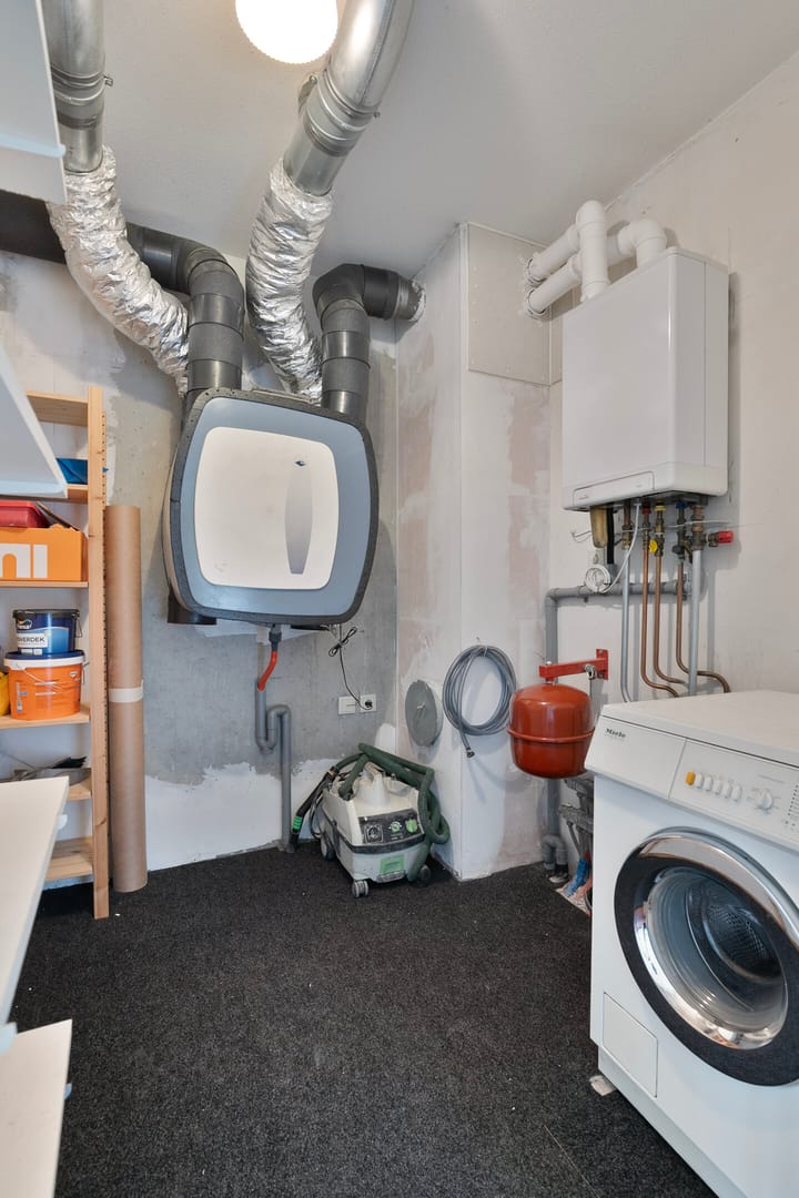 Foto 17 van P. Hans Frankfurthersingel 46