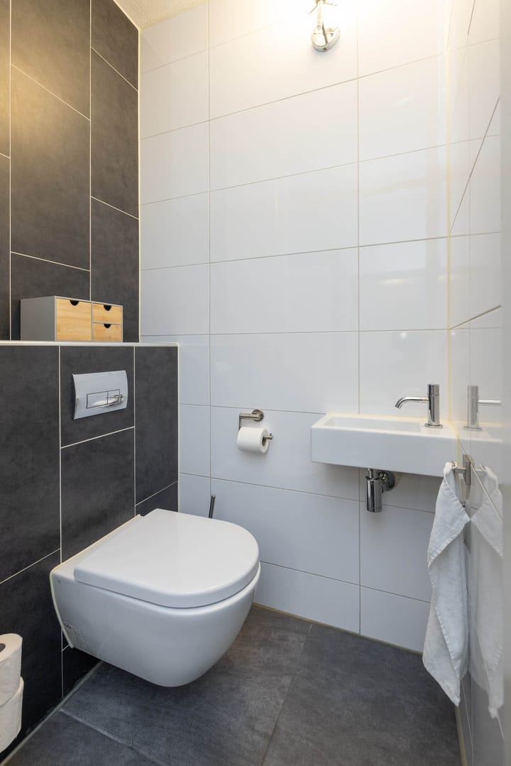 Foto 12 van Henry Woodstraat 79