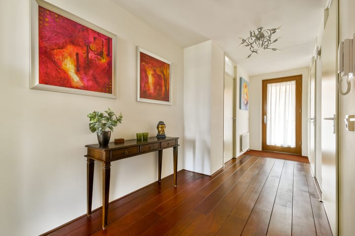 Foto 18 van P. Hans Frankfurthersingel 46