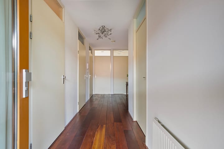 Foto 19 van P. Hans Frankfurthersingel 46