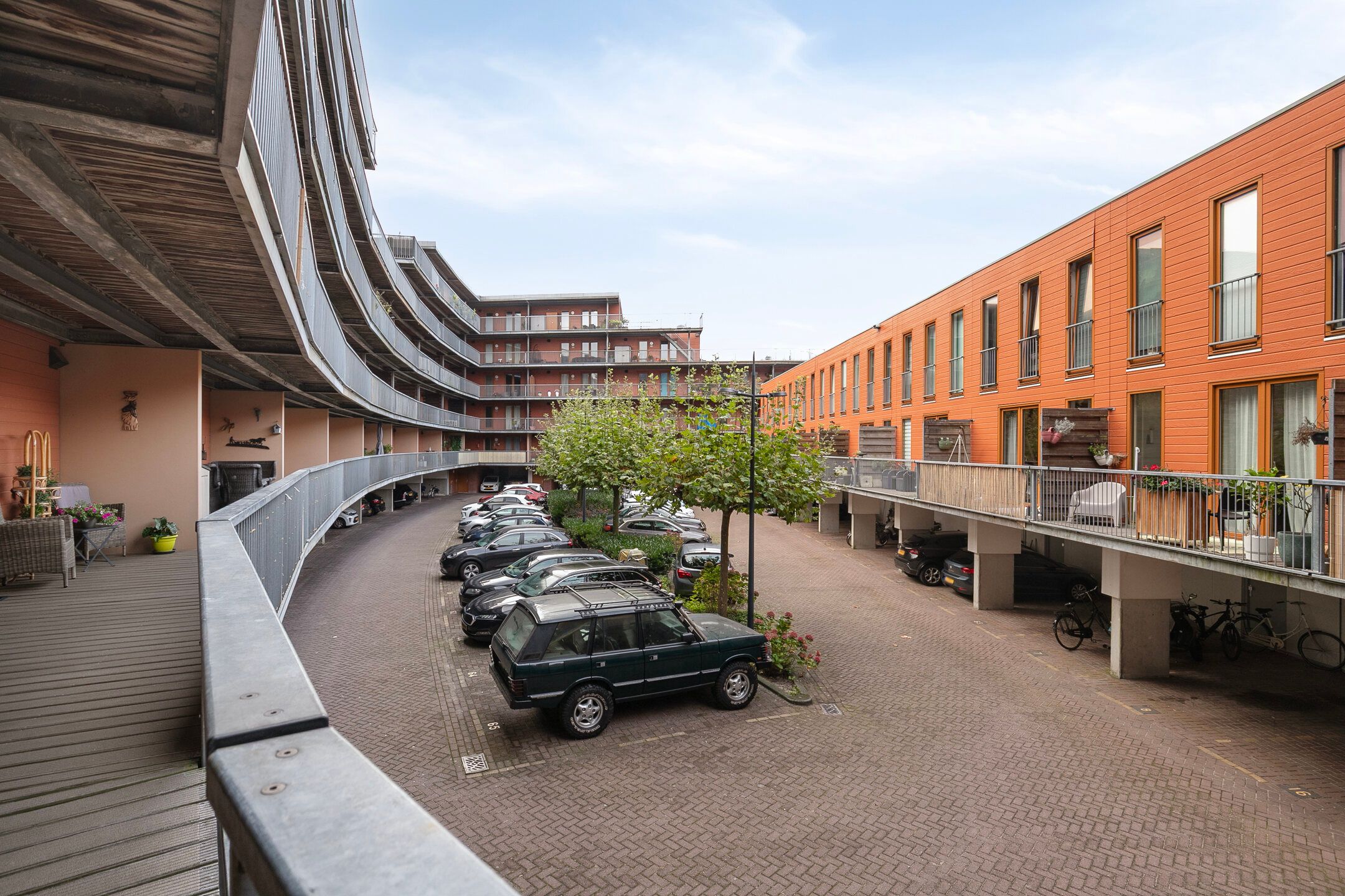 Photo 21 of P. Hans Frankfurthersingel 46