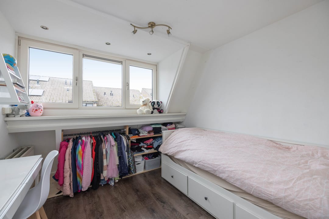 Photo 16 of Henry Woodstraat 79