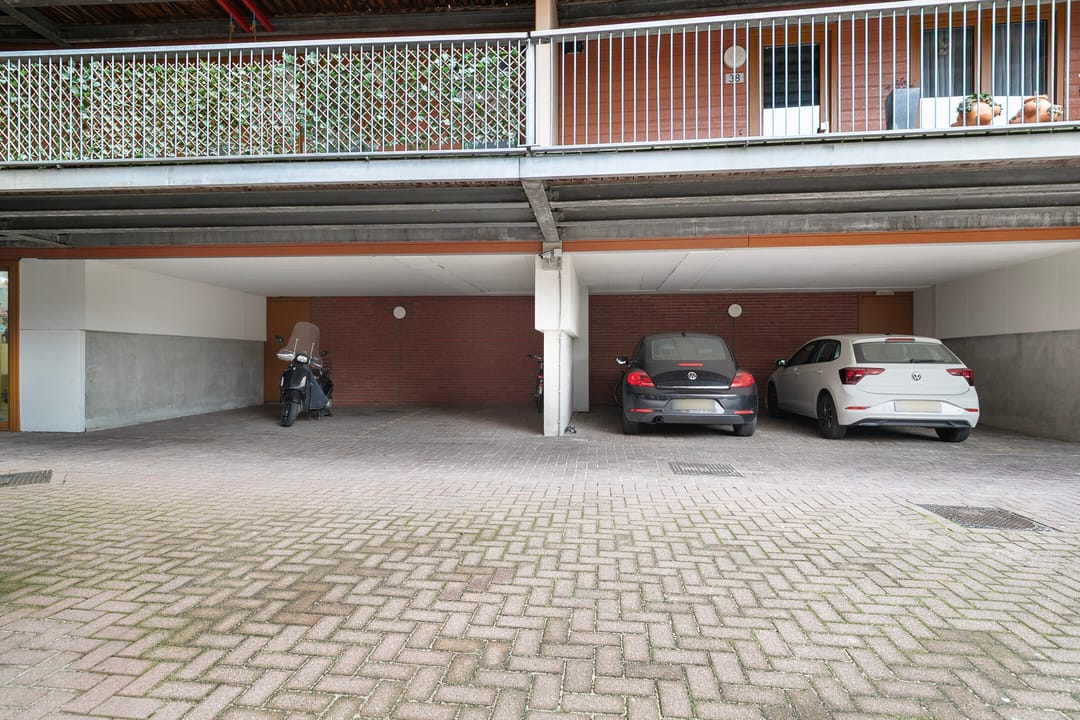 Photo 22 of P. Hans Frankfurthersingel 46