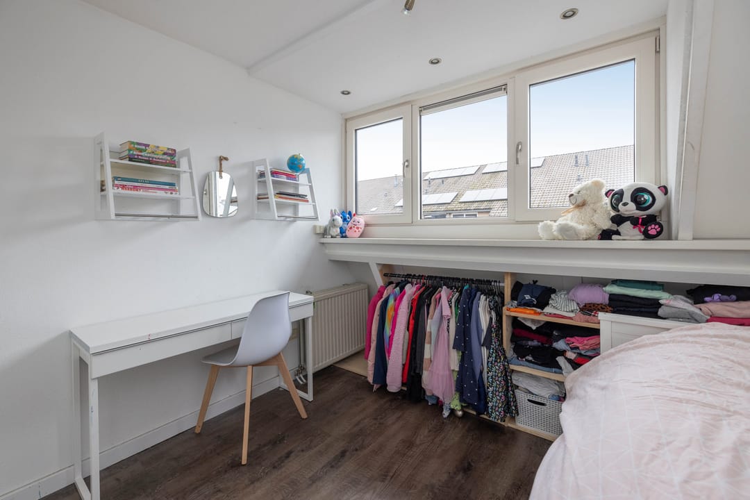 Photo 17 of Henry Woodstraat 79