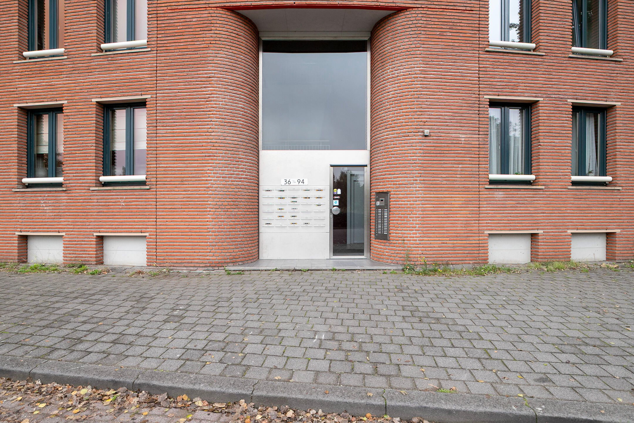 Photo 24 of P. Hans Frankfurthersingel 46