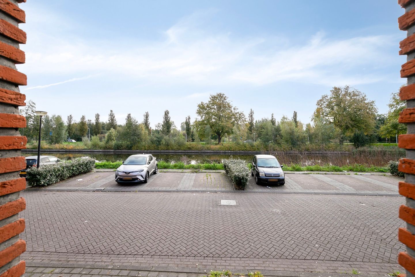 Photo 25 of P. Hans Frankfurthersingel 46