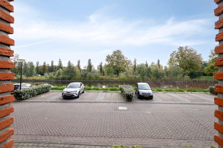 Foto 25 van P. Hans Frankfurthersingel 46