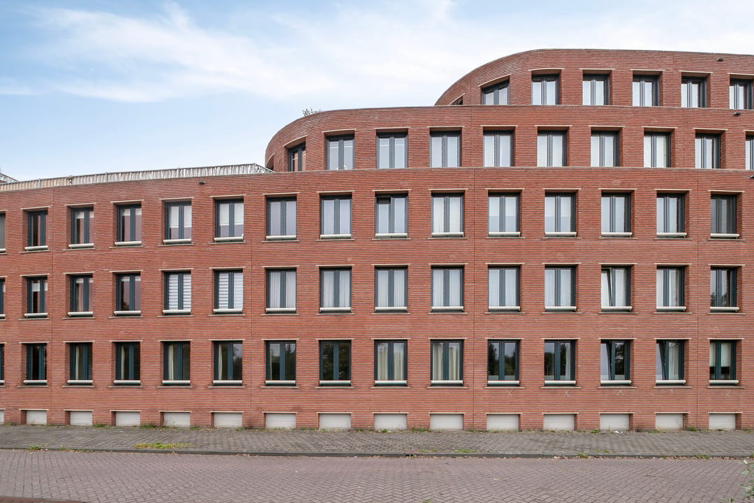 Photo 26 of P. Hans Frankfurthersingel 46