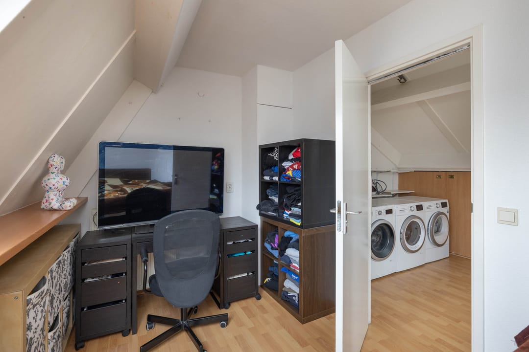 Photo 23 of Henry Woodstraat 79