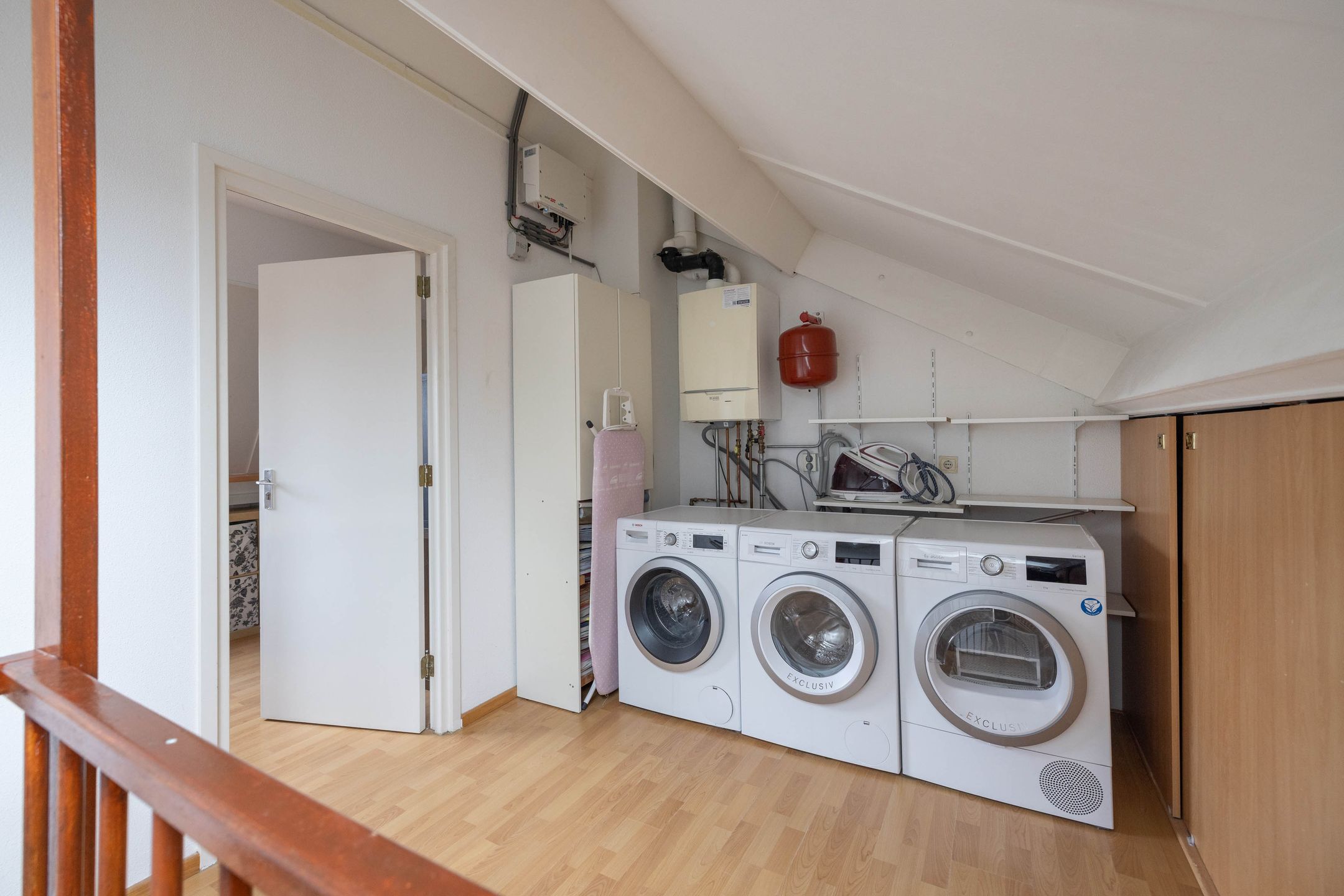 Photo 24 of Henry Woodstraat 79