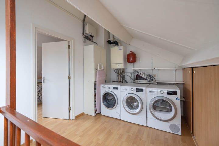 Foto 24 van Henry Woodstraat 79