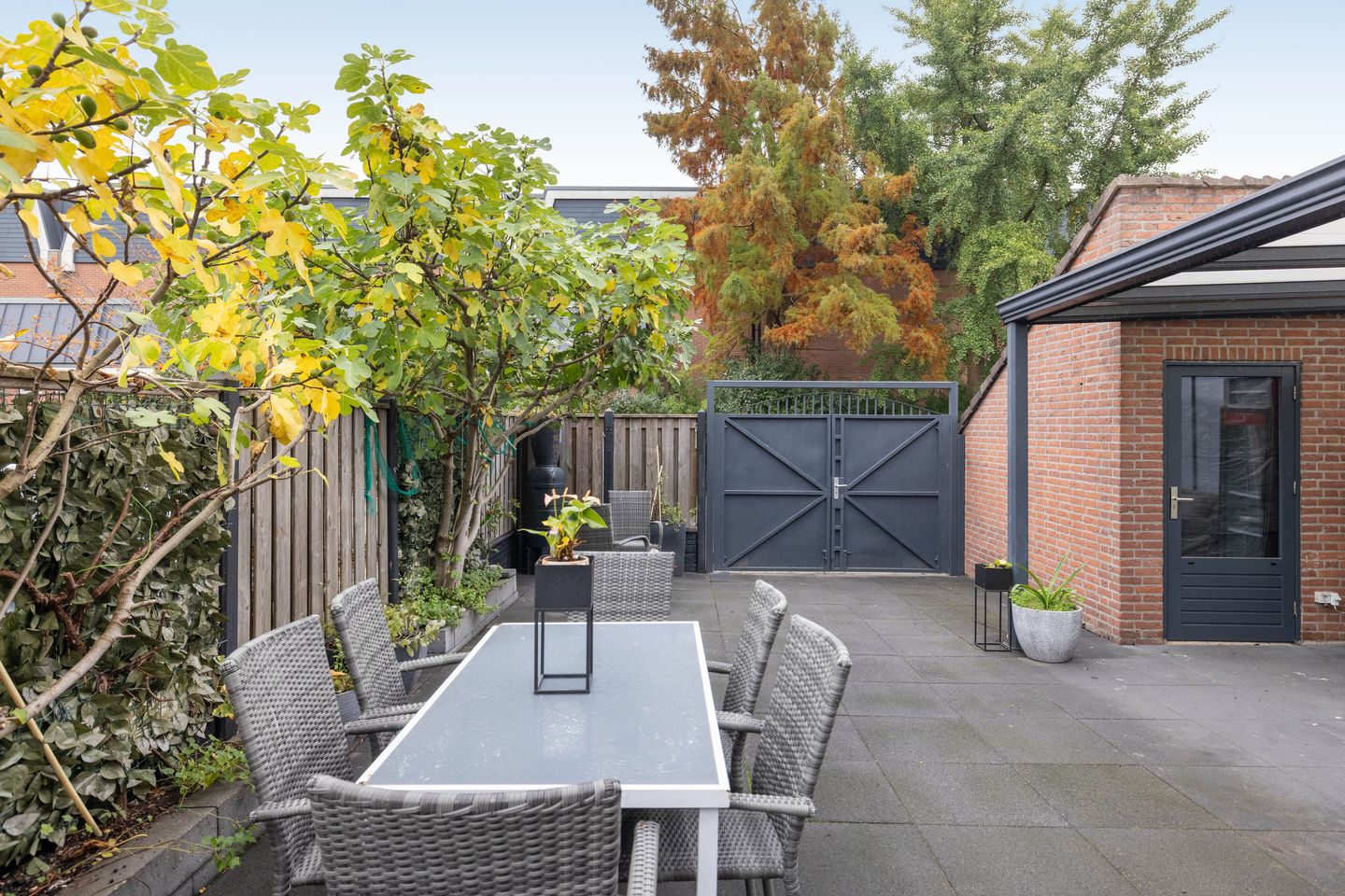 Photo 25 of Henry Woodstraat 79