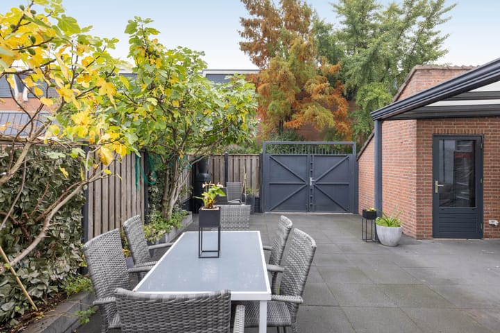 Foto 25 van Henry Woodstraat 79