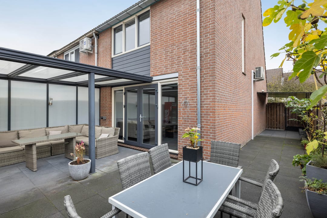 Photo 26 of Henry Woodstraat 79