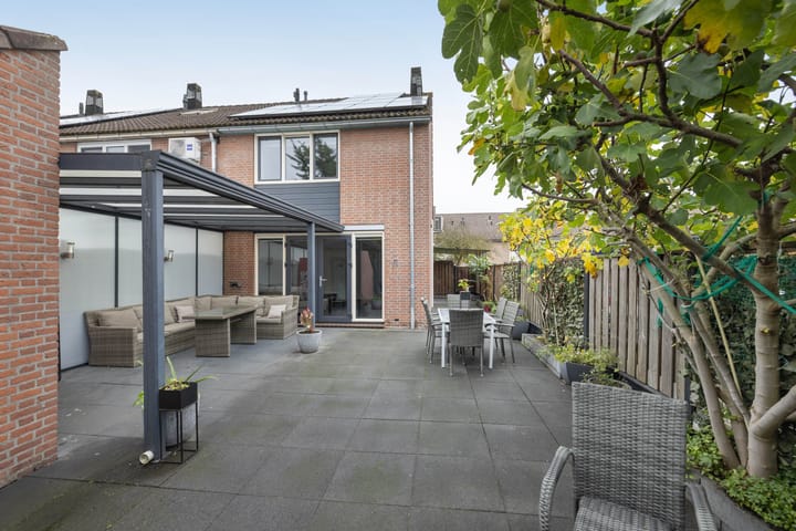 Foto 27 van Henry Woodstraat 79