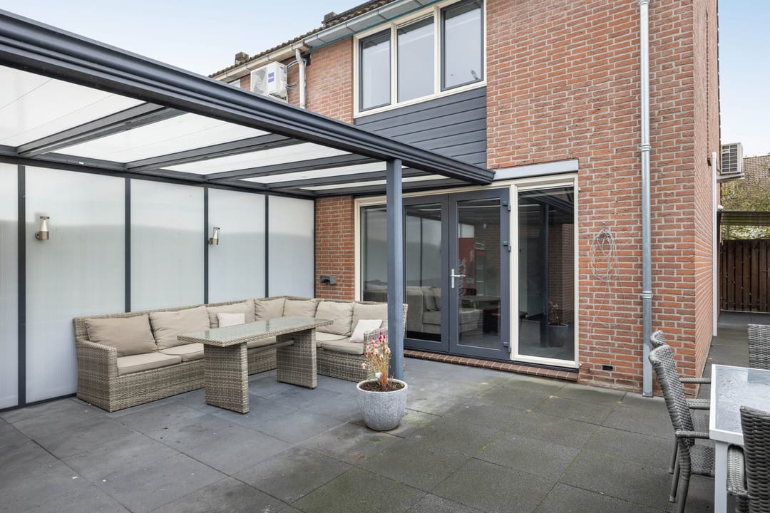 Photo 28 of Henry Woodstraat 79