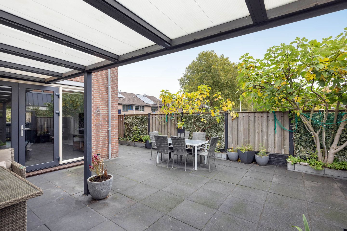 Photo 29 of Henry Woodstraat 79