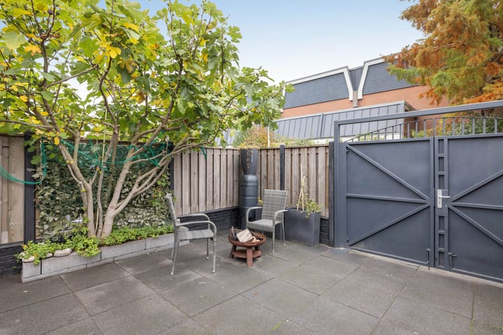 Foto 30 van Henry Woodstraat 79