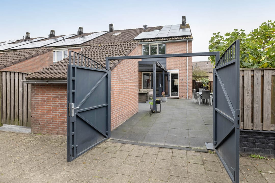 Photo 31 of Henry Woodstraat 79