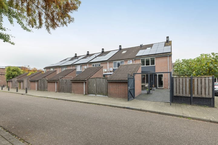 Foto 32 van Henry Woodstraat 79