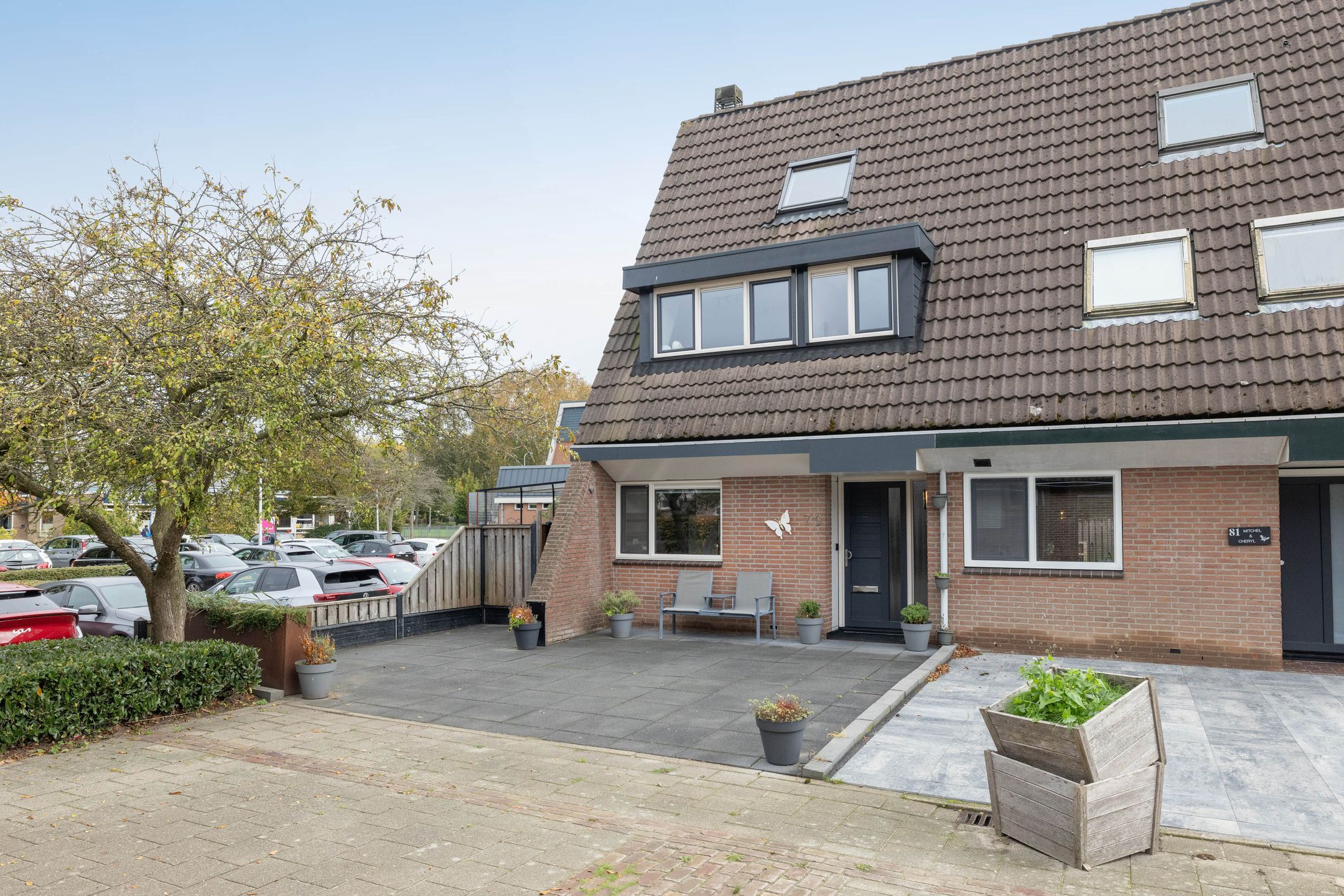 Photo 33 of Henry Woodstraat 79