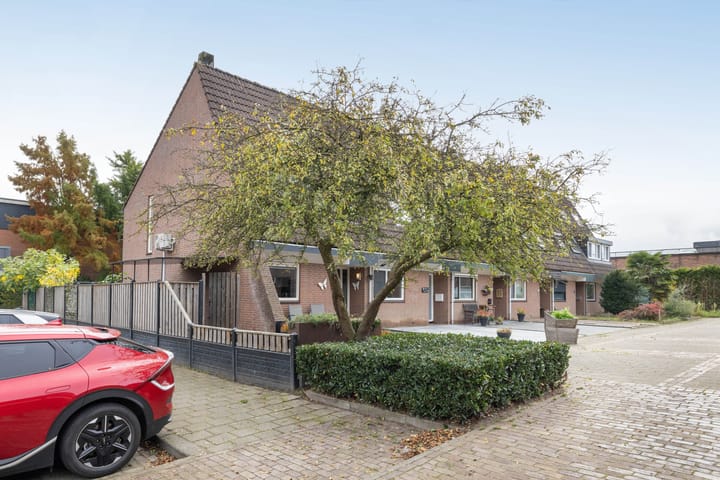 Foto 34 van Henry Woodstraat 79