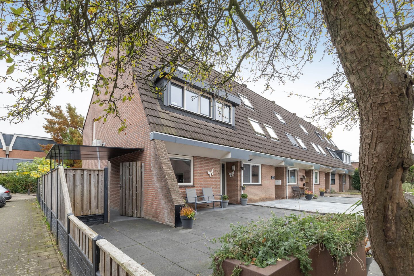 Photo 35 of Henry Woodstraat 79