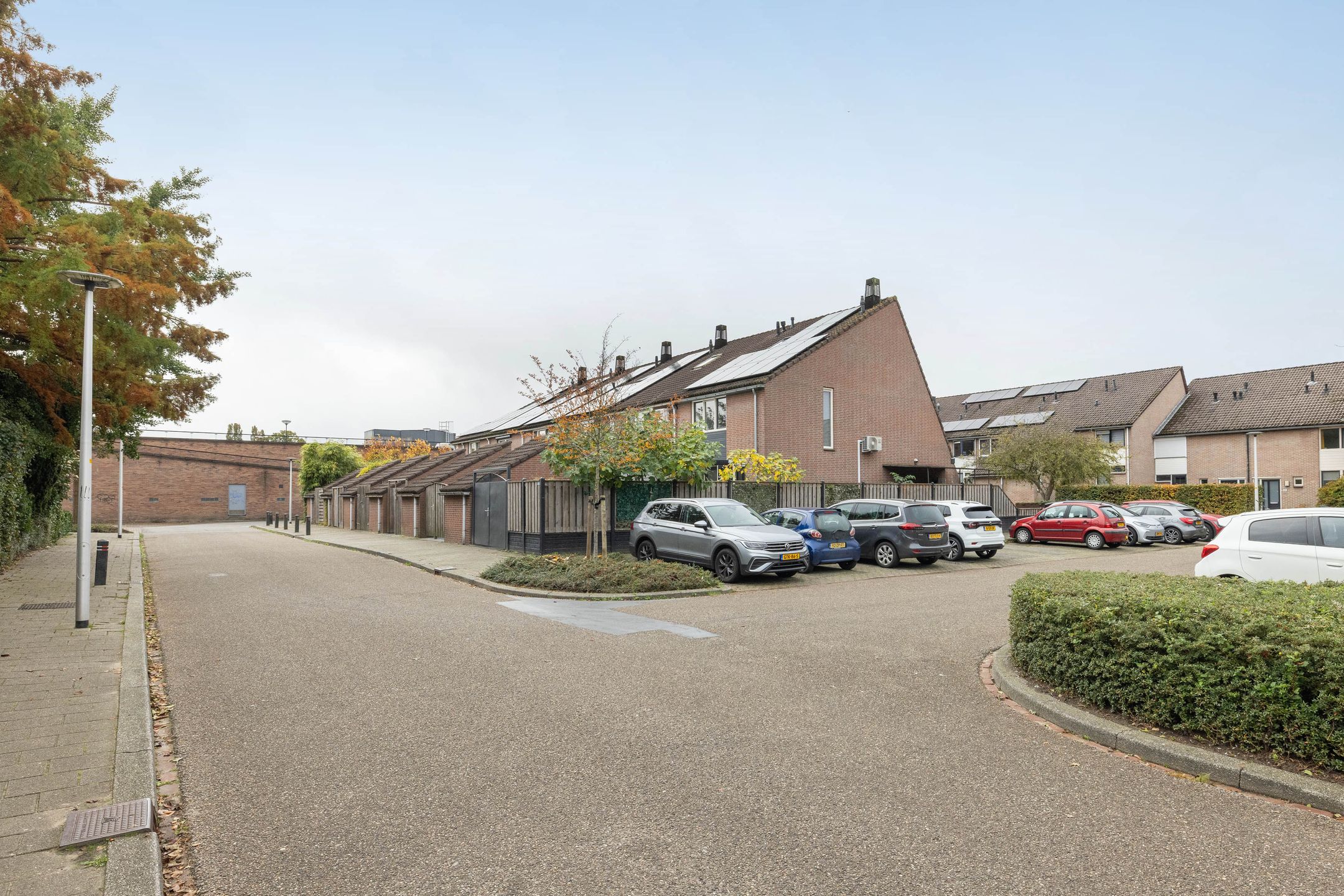 Photo 36 of Henry Woodstraat 79