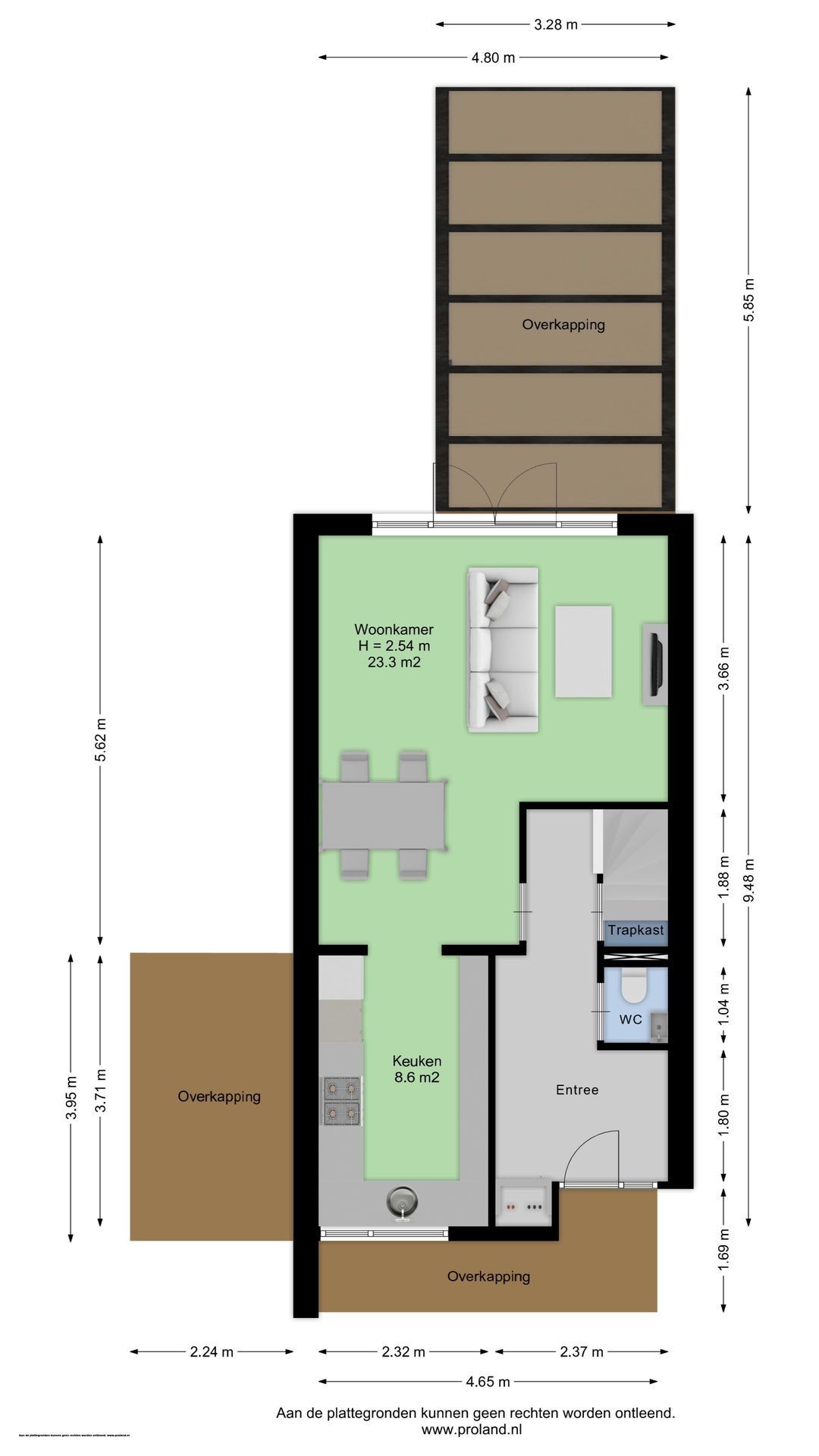 Photo 37 of Henry Woodstraat 79