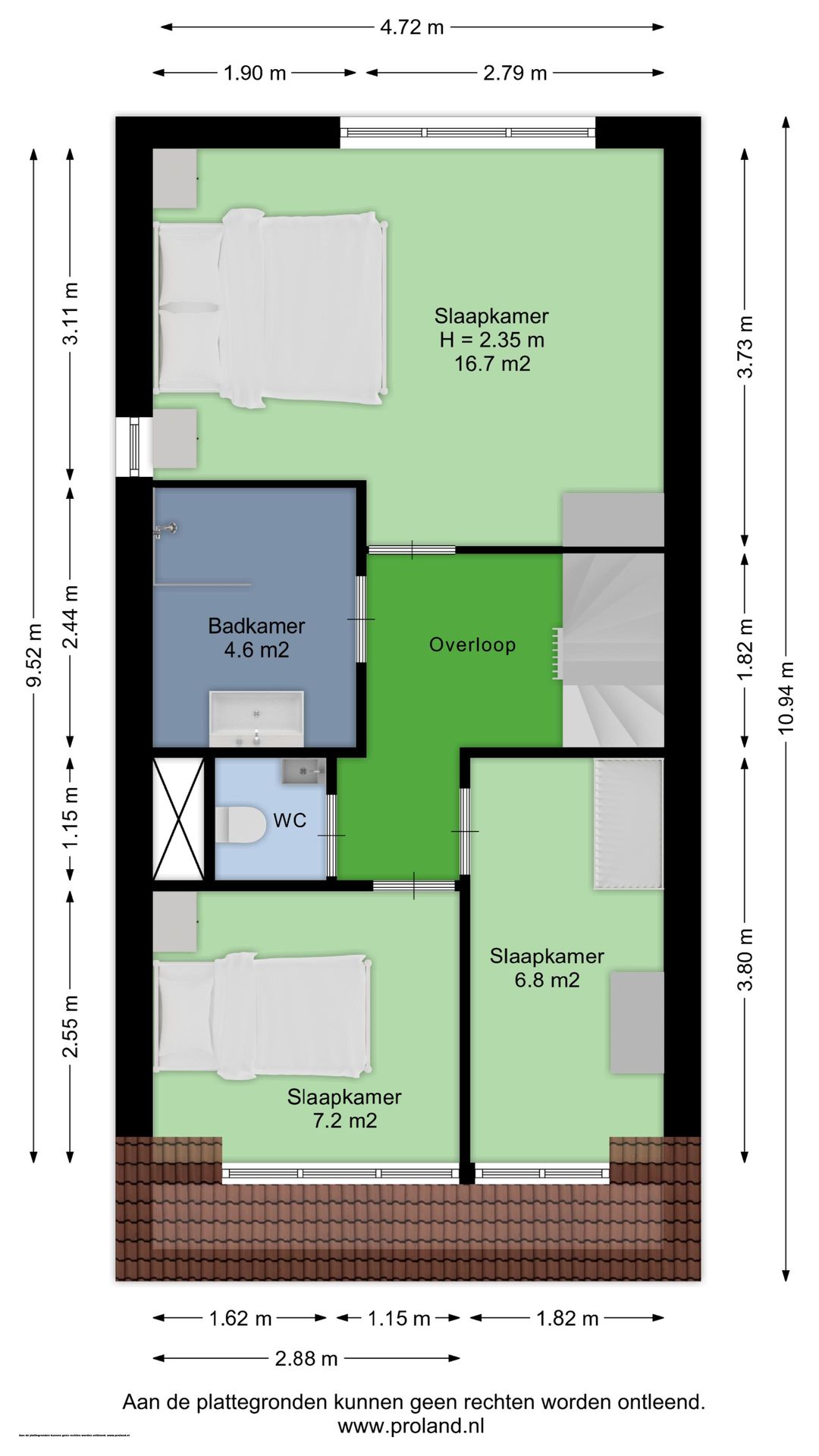 Photo 38 of Henry Woodstraat 79