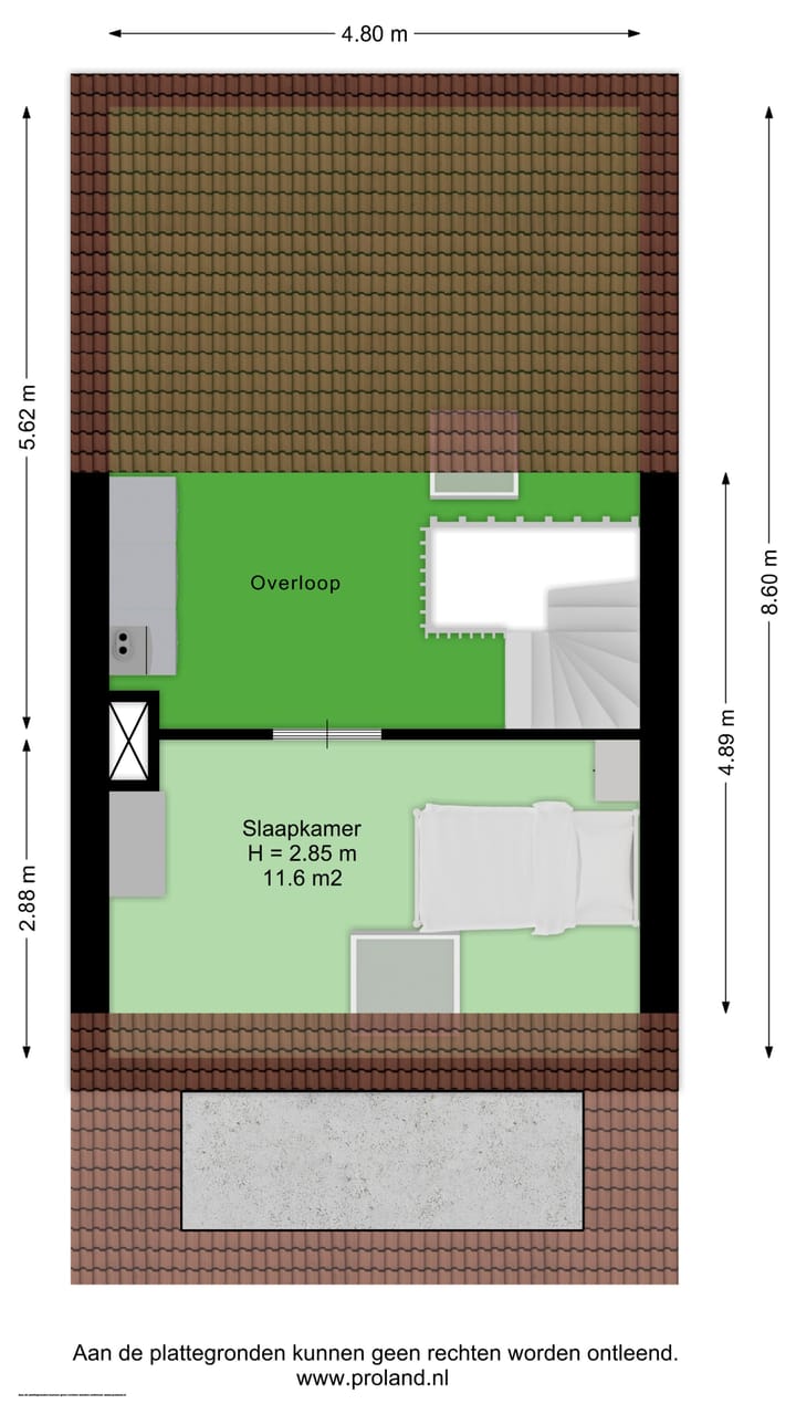 Foto 39 van Henry Woodstraat 79